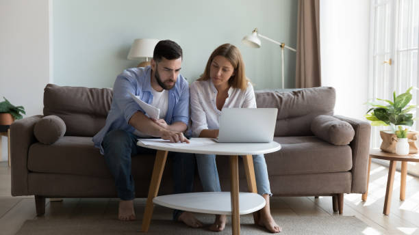 Loan Comparison Services in Sea Girt, NJ
